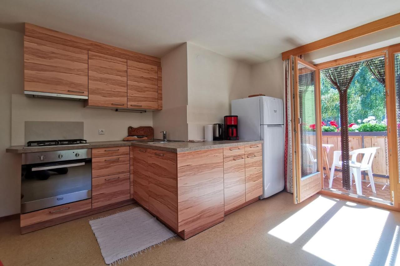 Вилла Bio-Bauernhof Mairinghof-Paris Силандро Экстерьер фото